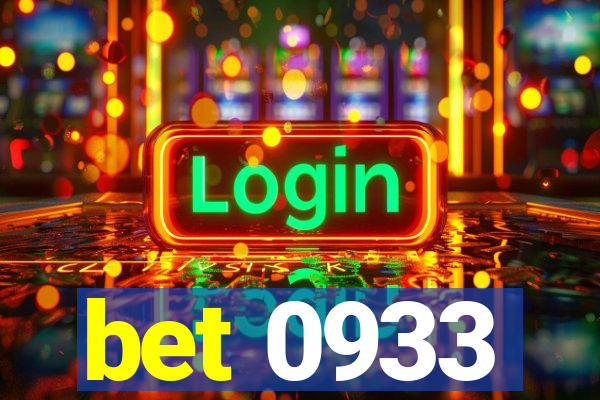 bet 0933